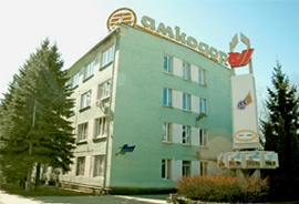 ОАО